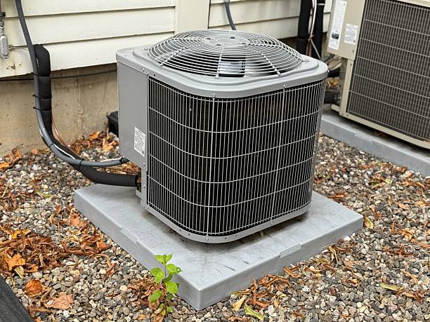 24/7 Emergency Hvac Installation experts in White Hall, AR