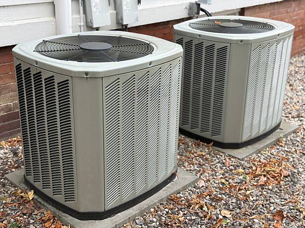 Reliable Hvac Installation contractor in White Hall, AR by JG Cool HVAC