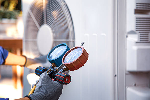 Affordable Hvac Installation solutions in White Hall, AR