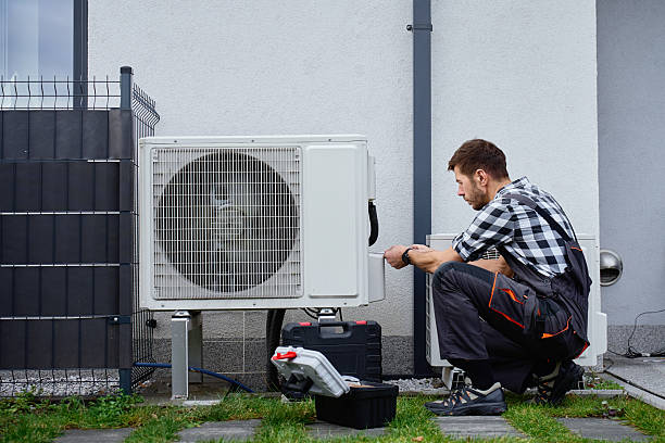 Top rated local Hvac Installation specialists in White Hall, AR
